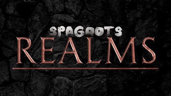 Spagoots: Realms - S01E01 - The Adventure Begins!