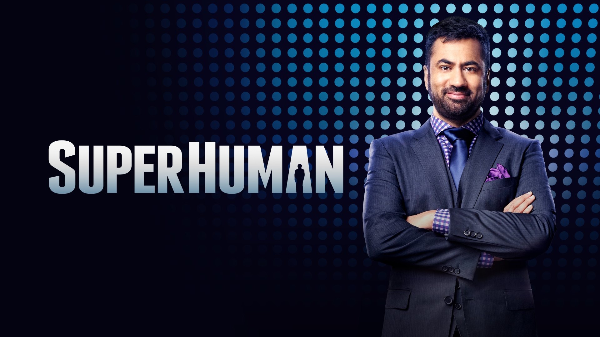Superhuman episodes (TV Series 2016 2017)