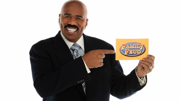 Family Feud - S18E26