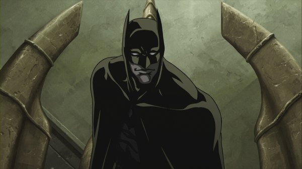 Batman: Gotham Knight Episode 4