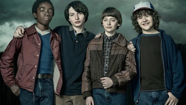 Stranger Things' Recap: Season 4, Episode 9 “Chapter Nine: The Piggyback” -  Nerds and Beyond