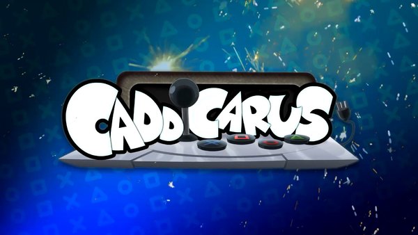 Caddicarus - Ep. 