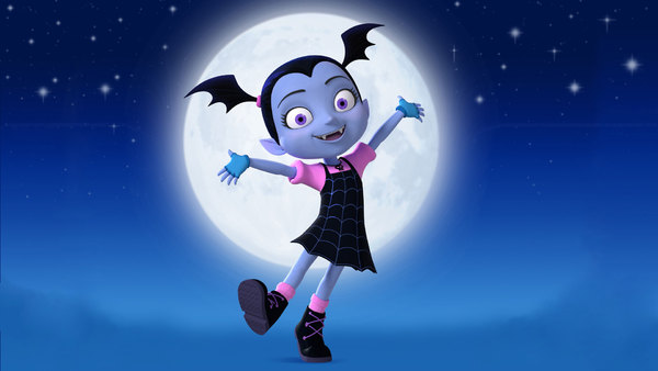 Vampirina - Ep. 