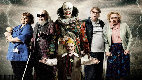 Psychoville - Ep. 10