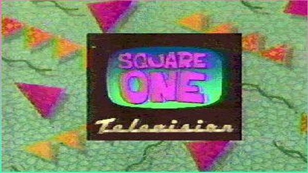 Square One TV - S05E35 - 