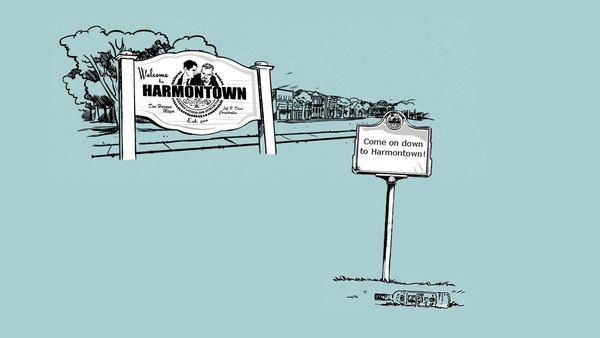 Harmontown - S01E267 - We Killed Charles Manson