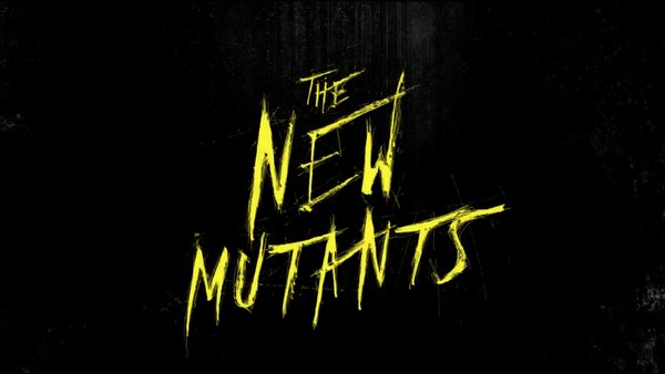 The New Mutants - Ep. 