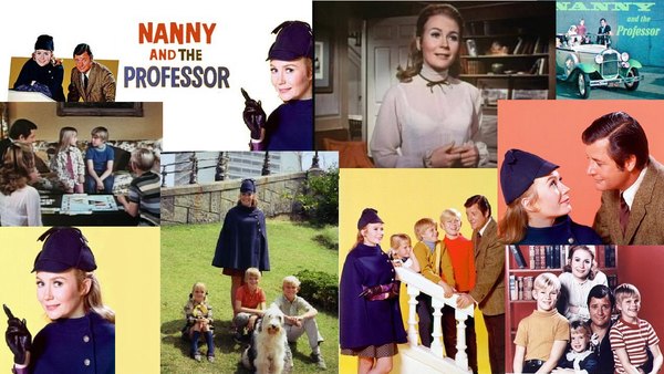 nanny and the professor season 3 episode 6