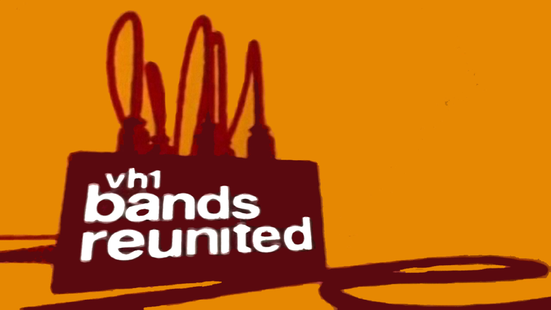 Bands Reunited (TV Series 2004)