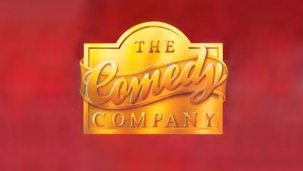 The Comedy Company - S01E01 - 