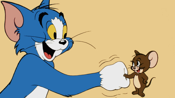 The Tom & Jerry Show - S01E01 - No Way, Stowaways