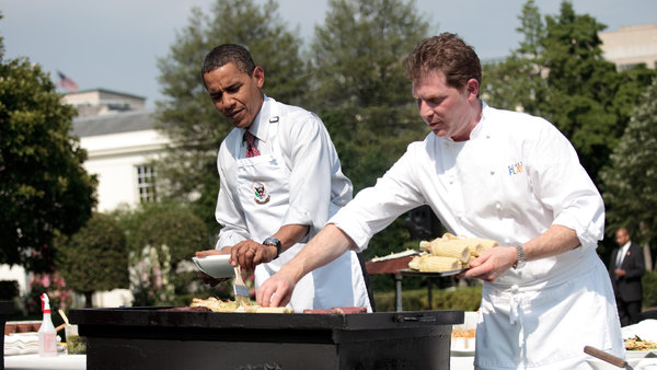 Throwdown with Bobby Flay - Ep. 