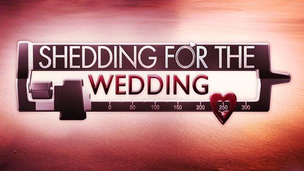 Shedding for the Wedding - S01E03 - Flower Power