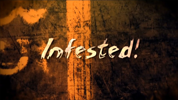 Infested! - S02E15 - No Escape