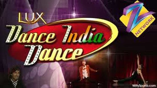 Dance India Dance - S03E11 - 