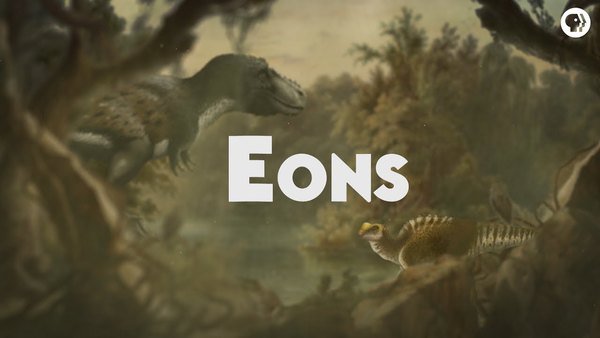 Eons - S2024E10 - How Sponges Beat The First Mass Extinction