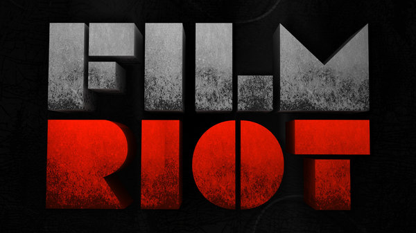 Film Riot - S01E607 - Mondays: Homage Vs. Plagiarism & Is Film Riot Ending?