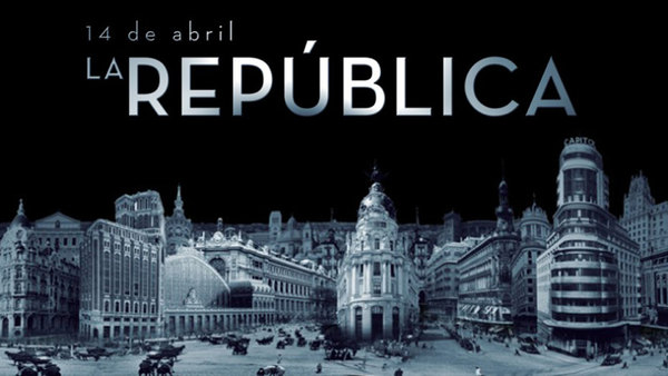 La República - S02E06 - Episodio 6