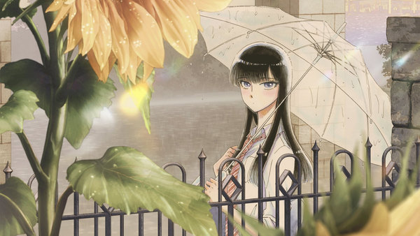 Koi wa Ameagari no You ni - Ep. 