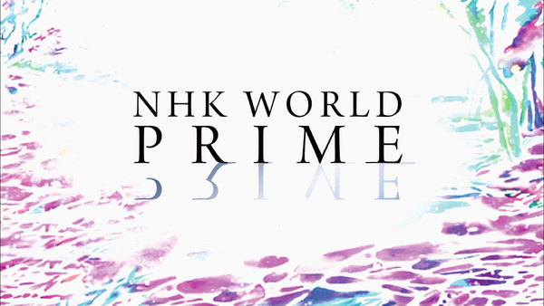 NHK World Prime - S04E20 - AI vs Pandemic: Part 1