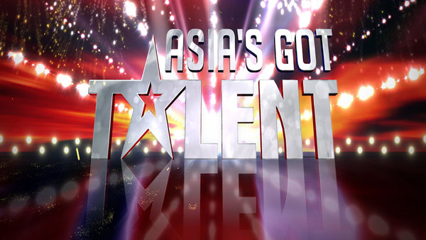 Asia's Got Talent - S03E03 - Auditions