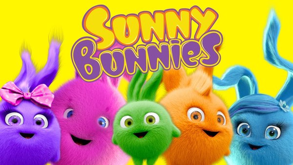 Sunny Bunnies - S04E02 - Jingle Bell Bunnies