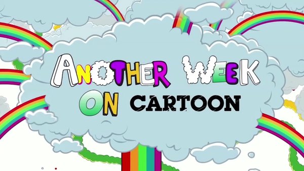 Another Week On Cartoon - S05E14 - End of Season Special