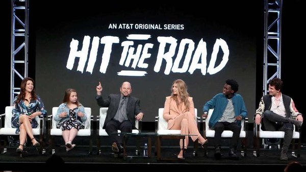 Hit the Road - S01E05 - Gone Daddy, Gone