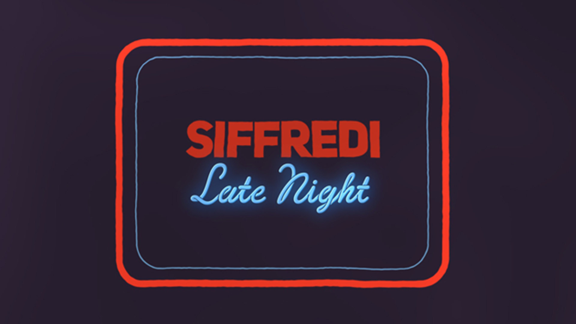 Siffredi Late Night Hard Academy Streaming