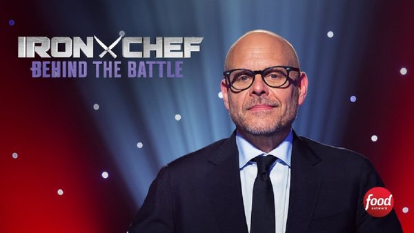 Iron Chef: Behind the Battle - S01E01 - Thanksgiving Feast