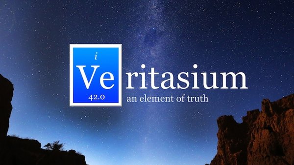 Veritasium - S2021E19 - Why All Scorpions Are Fluorescent