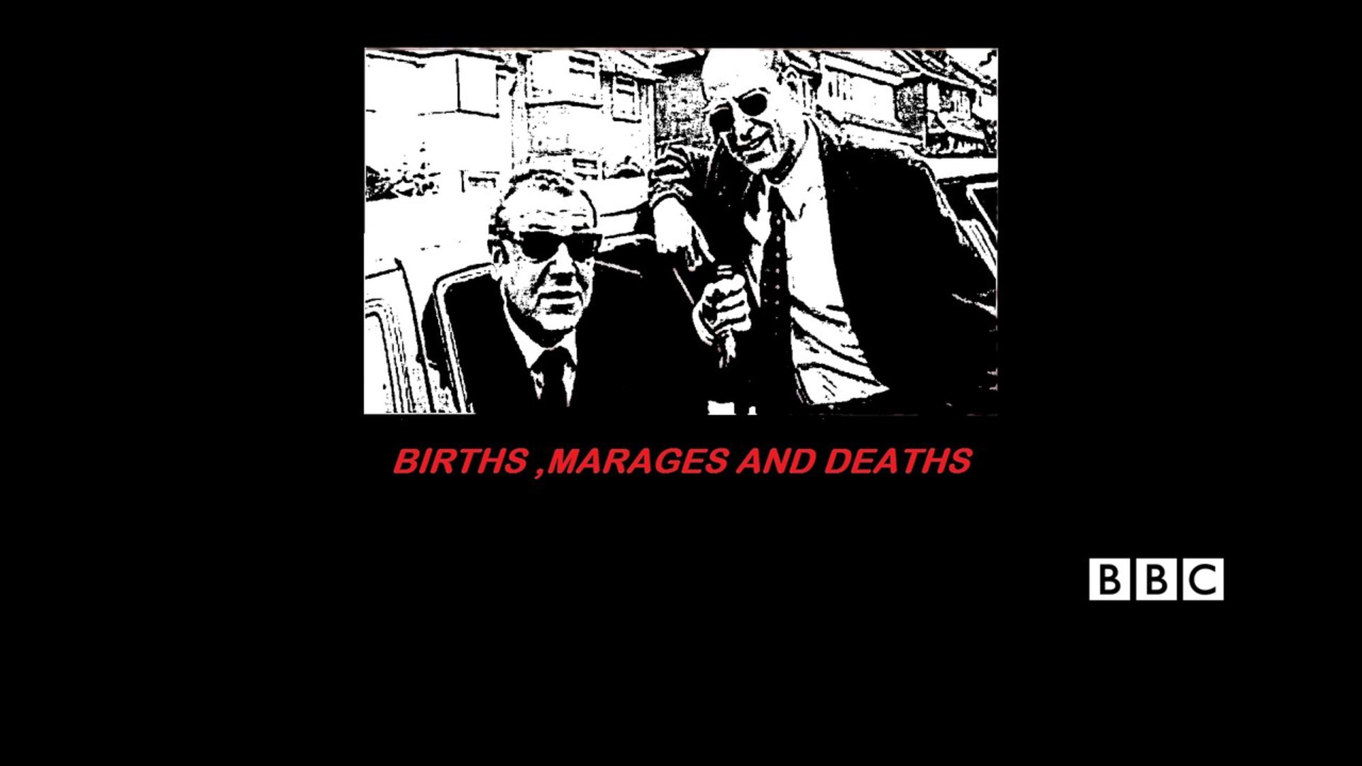 Births Marriages and Deaths episodes (TV Series 1999)