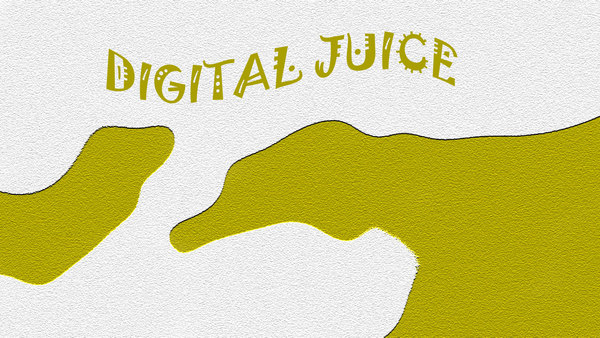 Digital Juice - Ep. 1 - KEIKAKU