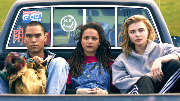 The Miseducation of Cameron Post - Ep. 