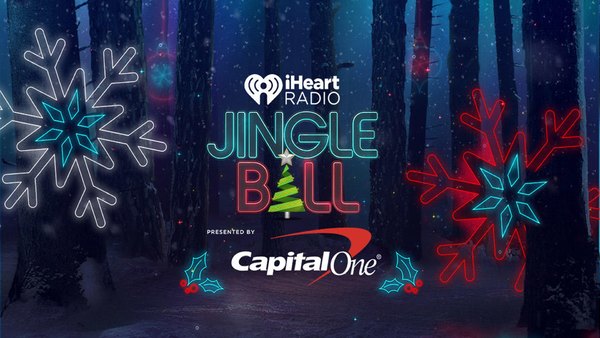iHeartRadio Jingle Ball - S01E07 - iHeartRadio Jingle Ball 2019