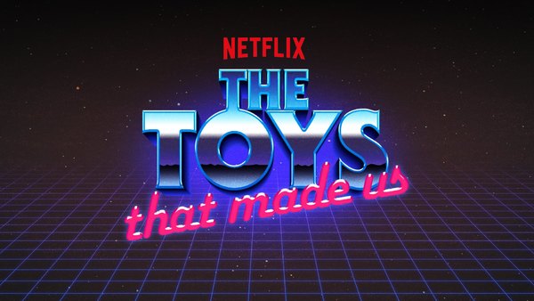 The Toys That Made Us - S01E07