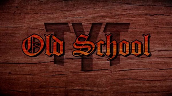 TYT Old School - S01E01 - TYT Old School Sept 10, 2014