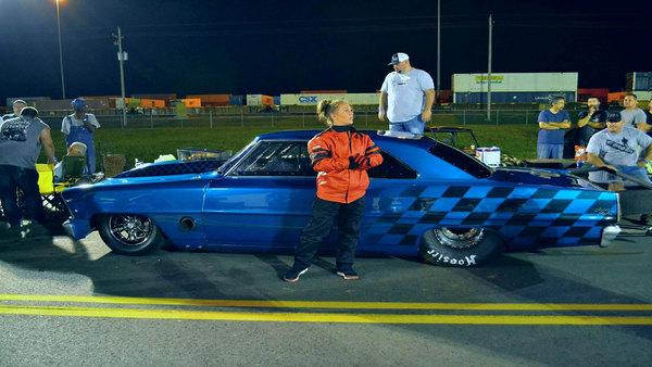 Street Outlaws: Memphis - S05E05 - Boogie Nights