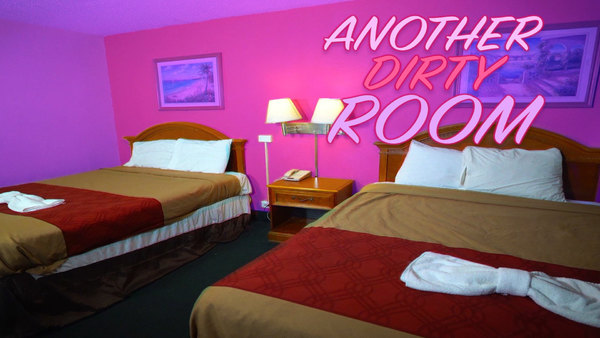 Another Dirty Room - S02E10 - HORROR IN THE SUNSHINE : Tampa’s Budget Inn East