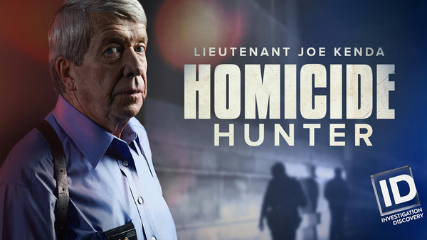 Homicide Hunter: Lt. Joe Kenda - S08E19 - Married to the Job
