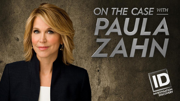 On the Case with Paula Zahn - S16E17