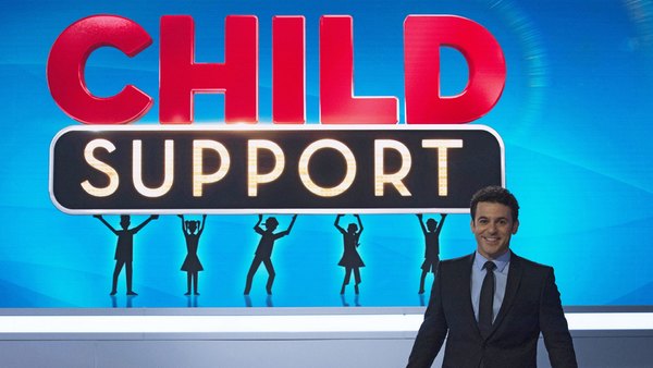 Child Support - S02E10 - 