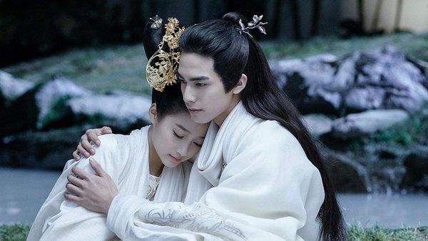 Untouchable Lovers - S01E01 - 