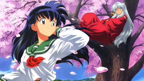 Inuyasha - Ep. 