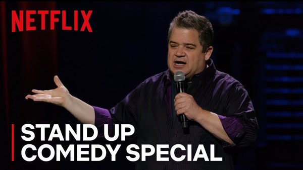 Netflix Stand Up Specials - S2018E06 - Todd Glass: Act Happy