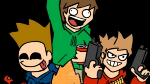 Eddsworld Edd (TV Episode 2003) - IMDb