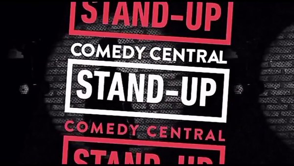 Comedy Central Stand Up Specials - S01E01