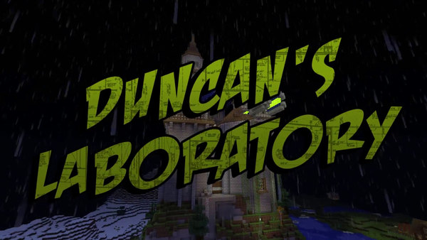 Yogscast: Duncan's Laboratory - S01E92 - NODE = SLOW