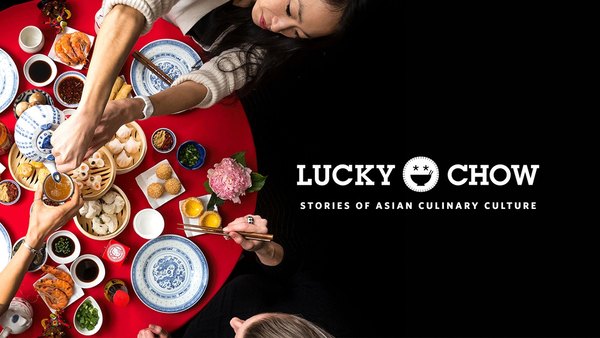 Lucky Chow - S01E05 - Bay Area's Pacific Rim Cuisine