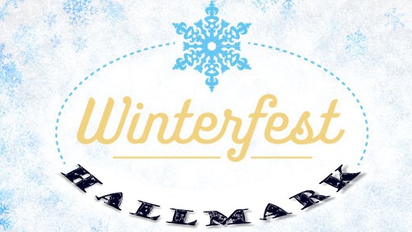 Hallmark Winterfest - S01E01